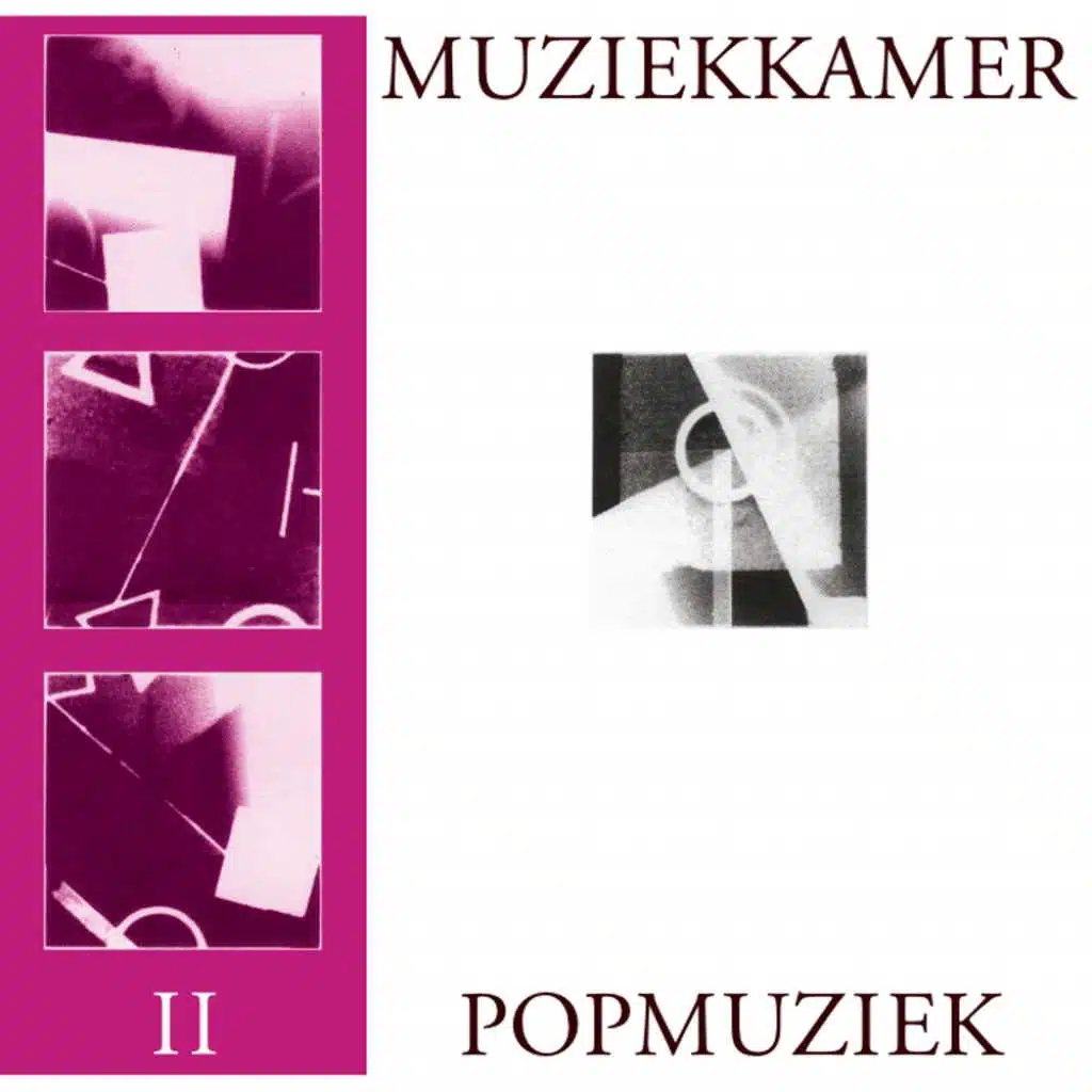 II - Popmuziek
