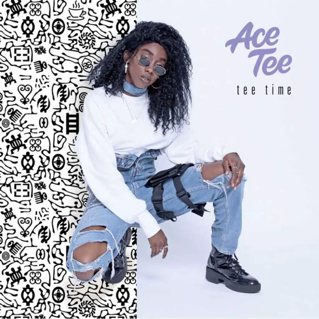 Nice aus (feat. Kwam.E)