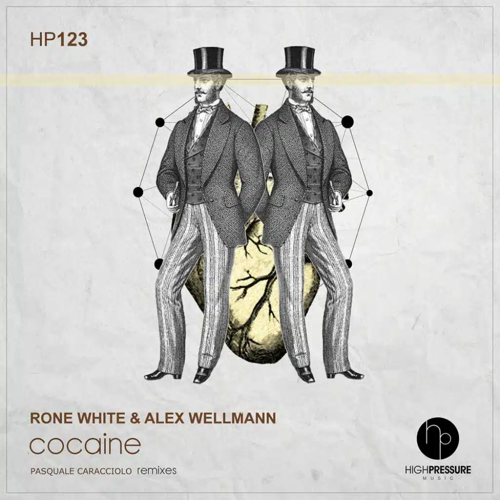 Cocaine (Pasquale Caracciolo Remix)