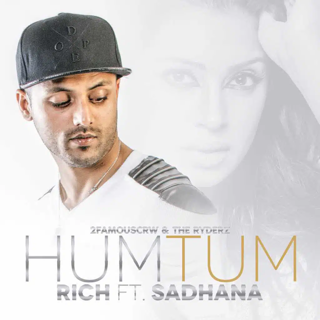HumTum (feat. Sadhana)