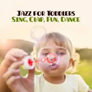 Jazz for Toddlers