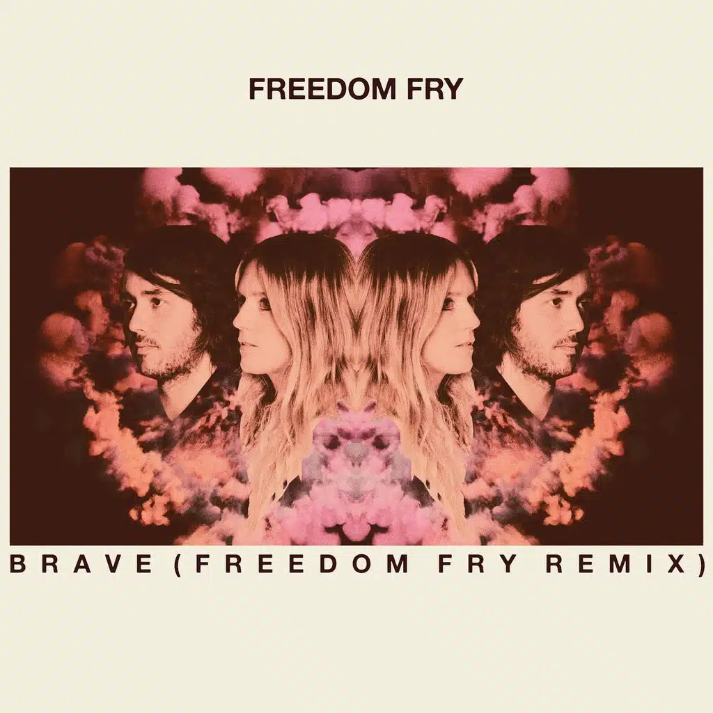 Brave (Remix)