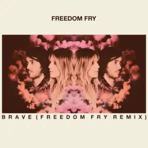 Brave (Remix)