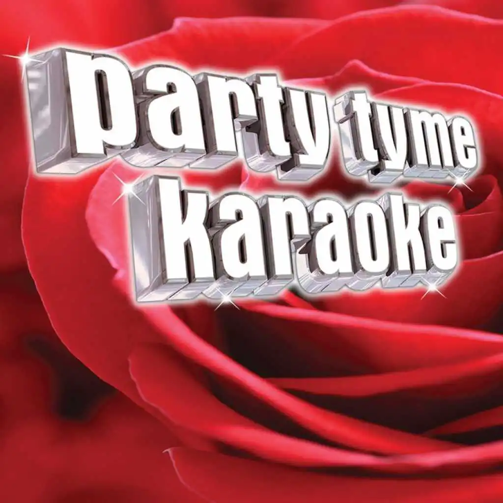 Part Of Me (Made Popular By Lara Fabian) [Karaoke Version]