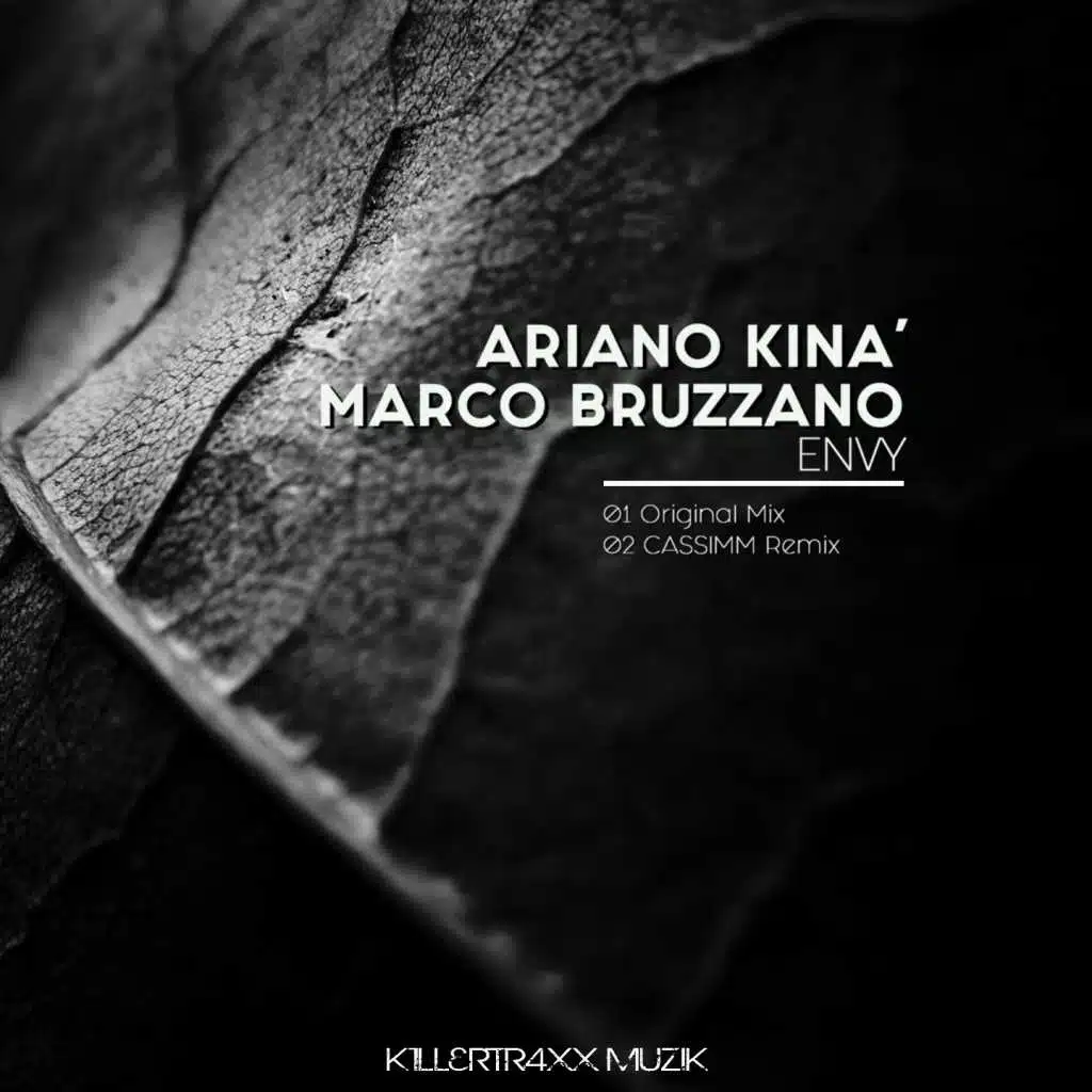 Envy (CASSIMM Remix)