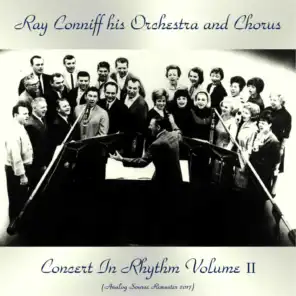 Concert in Rhythm Volume II (Analog Source Remaster 2017)