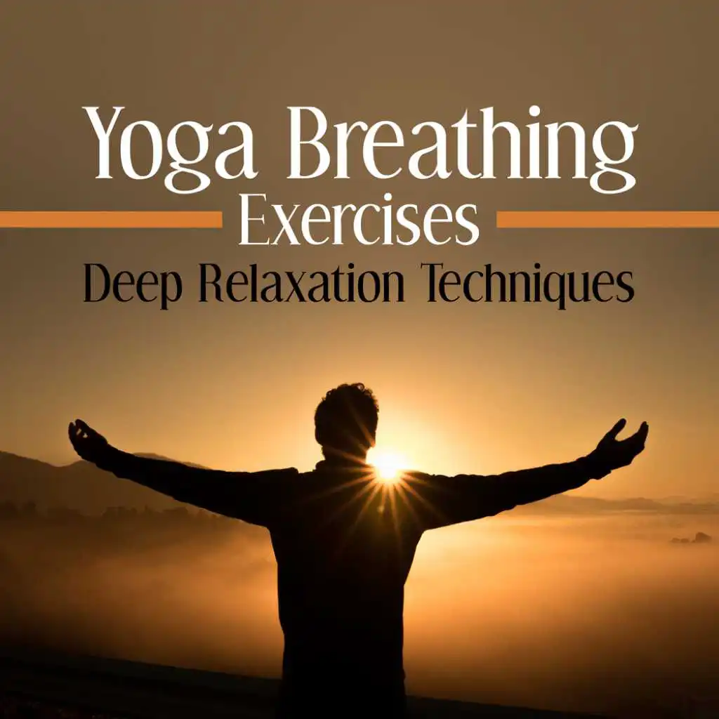 Yoga Breathing Exercises