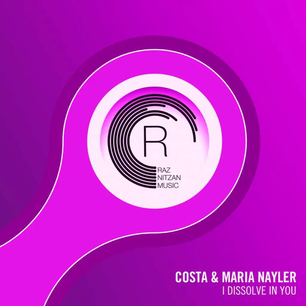 Costa and Maria Nayler