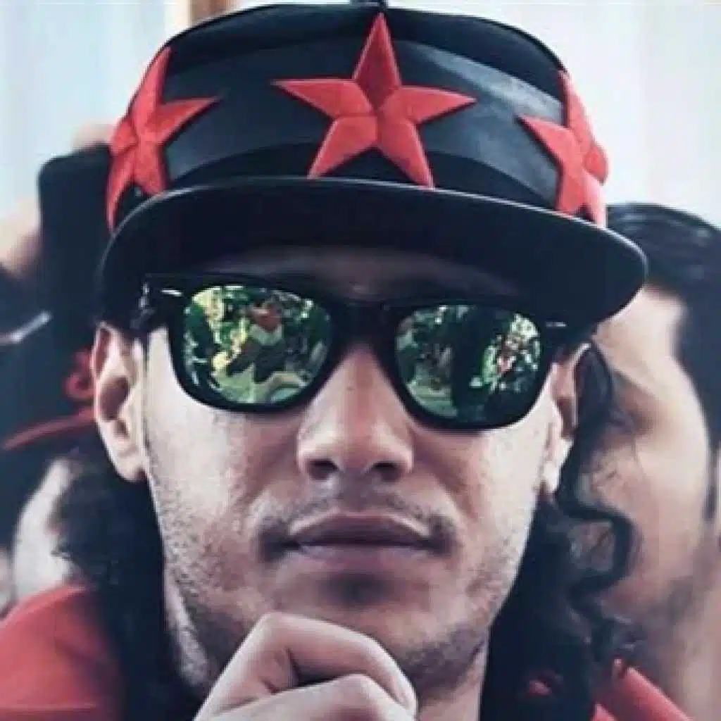 مهرجان وزارة الفلاحين