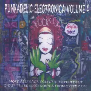 Punkadelic Electronica Volume 4