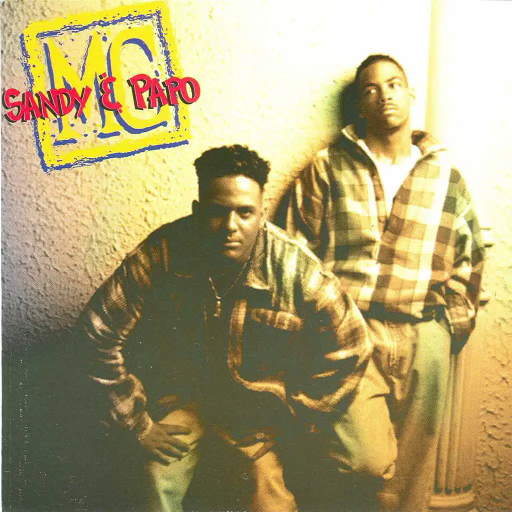 Sandy & Papo MC