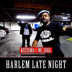 Harlem Late Night (feat. MC Joha)