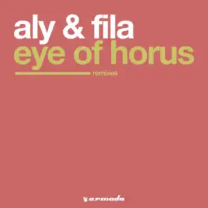 Eye Of Horus (Ronski Speed Radio Edit)