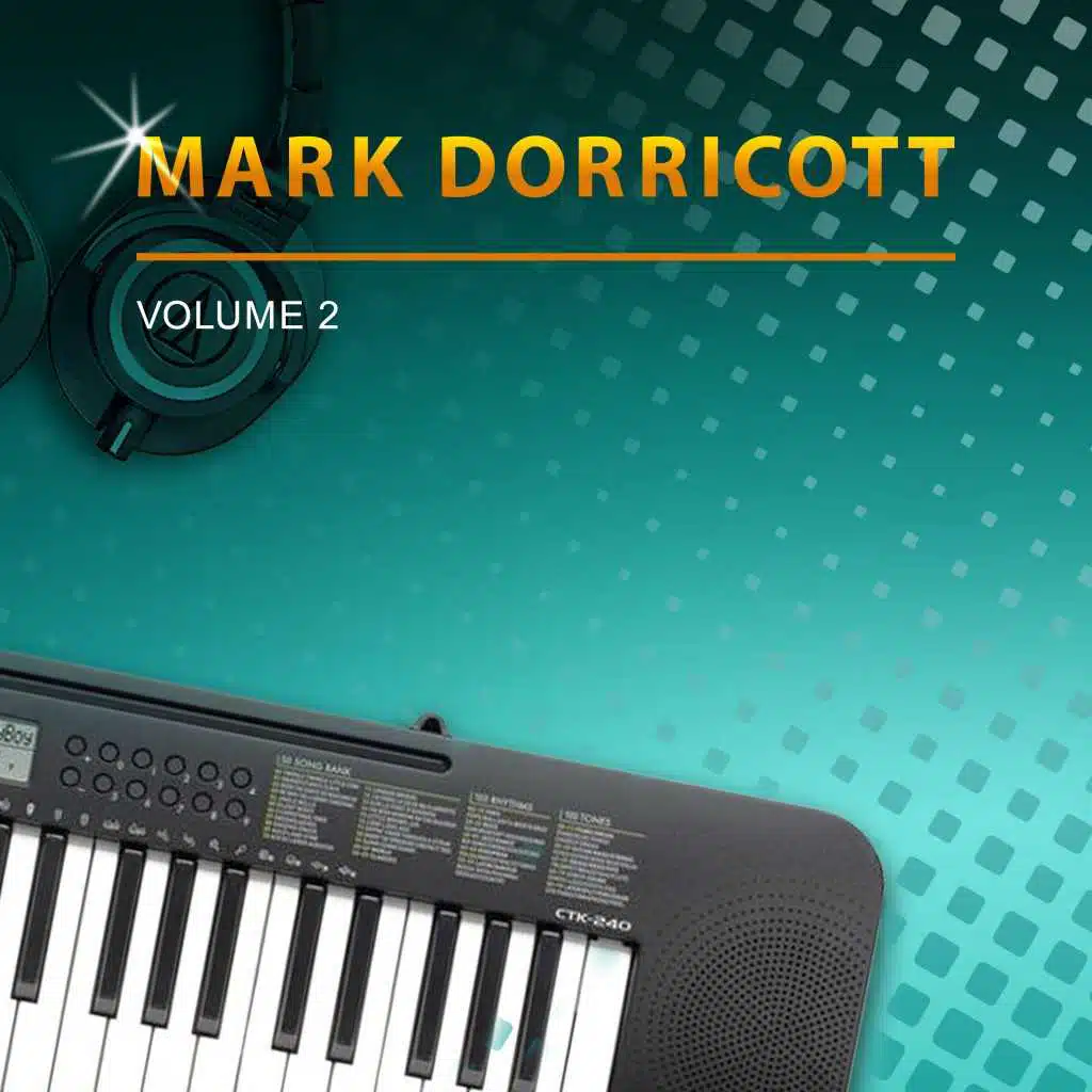 Mark Dorricott, Vol. 2