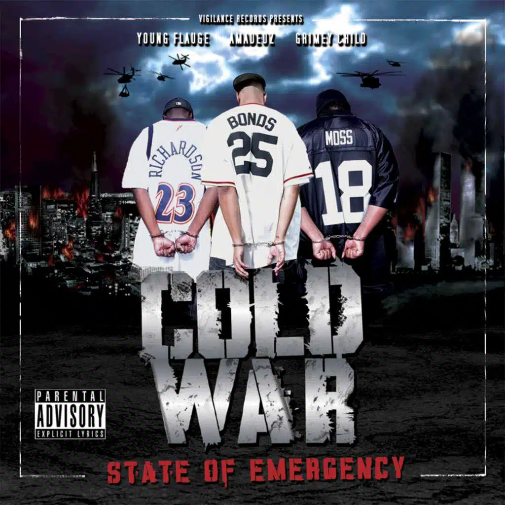 State Of Emergency