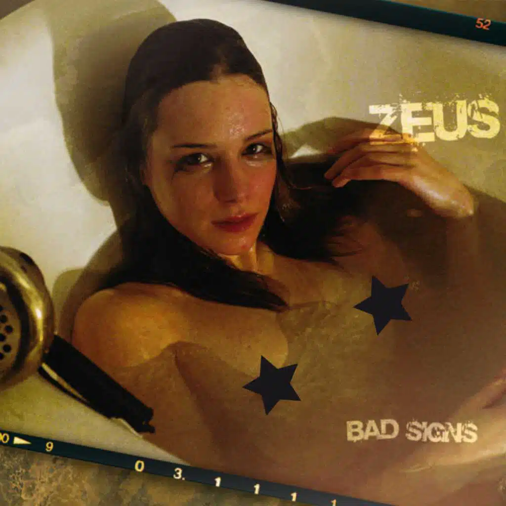 Bad Signs (feat. Jeroen van Koningsbrugge, Paul Jansen & Roy Jansen)