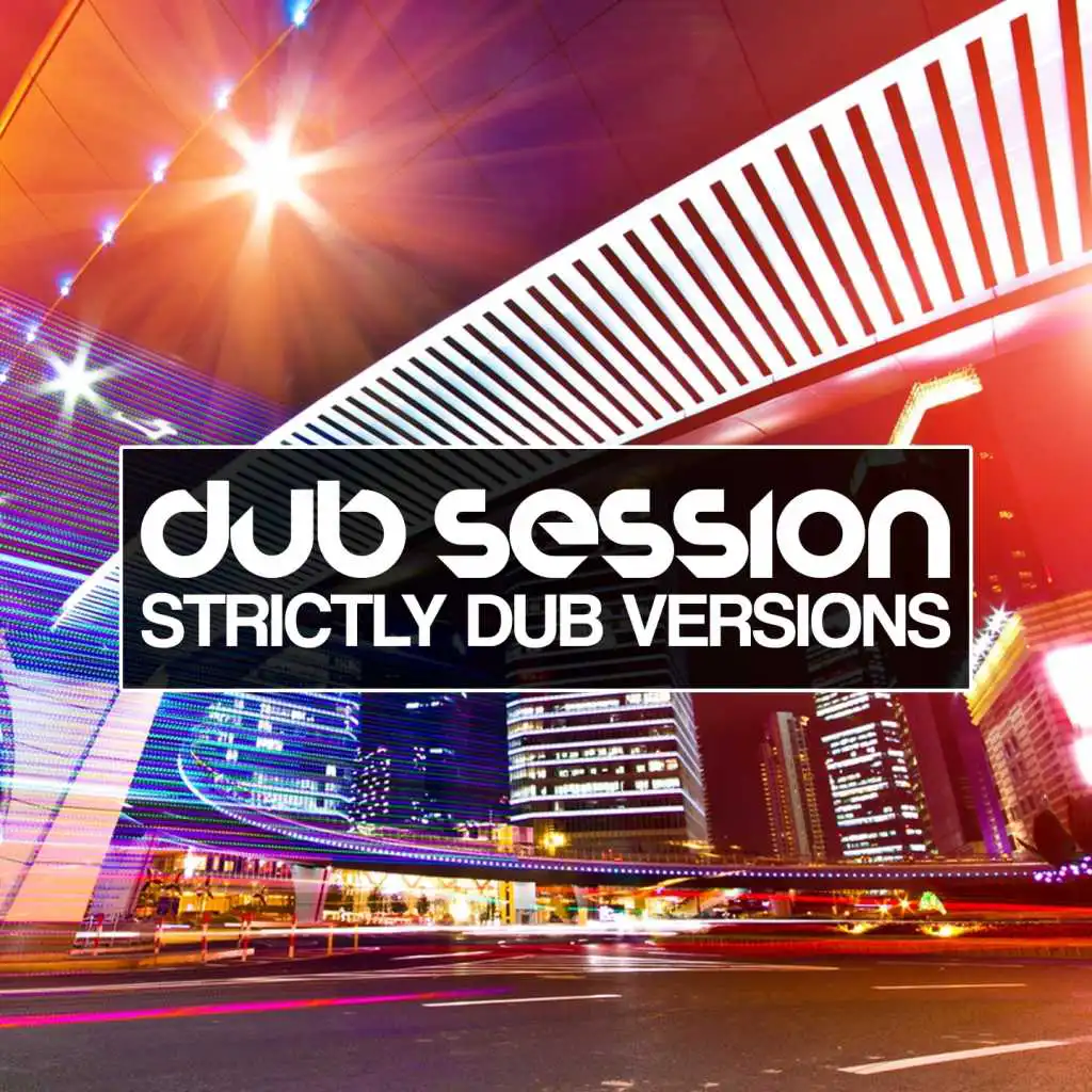 Dub Session, Vol. 5 (Strictly Dub Versions)