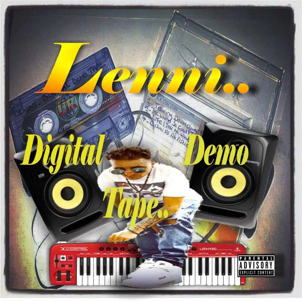 Demo Tape