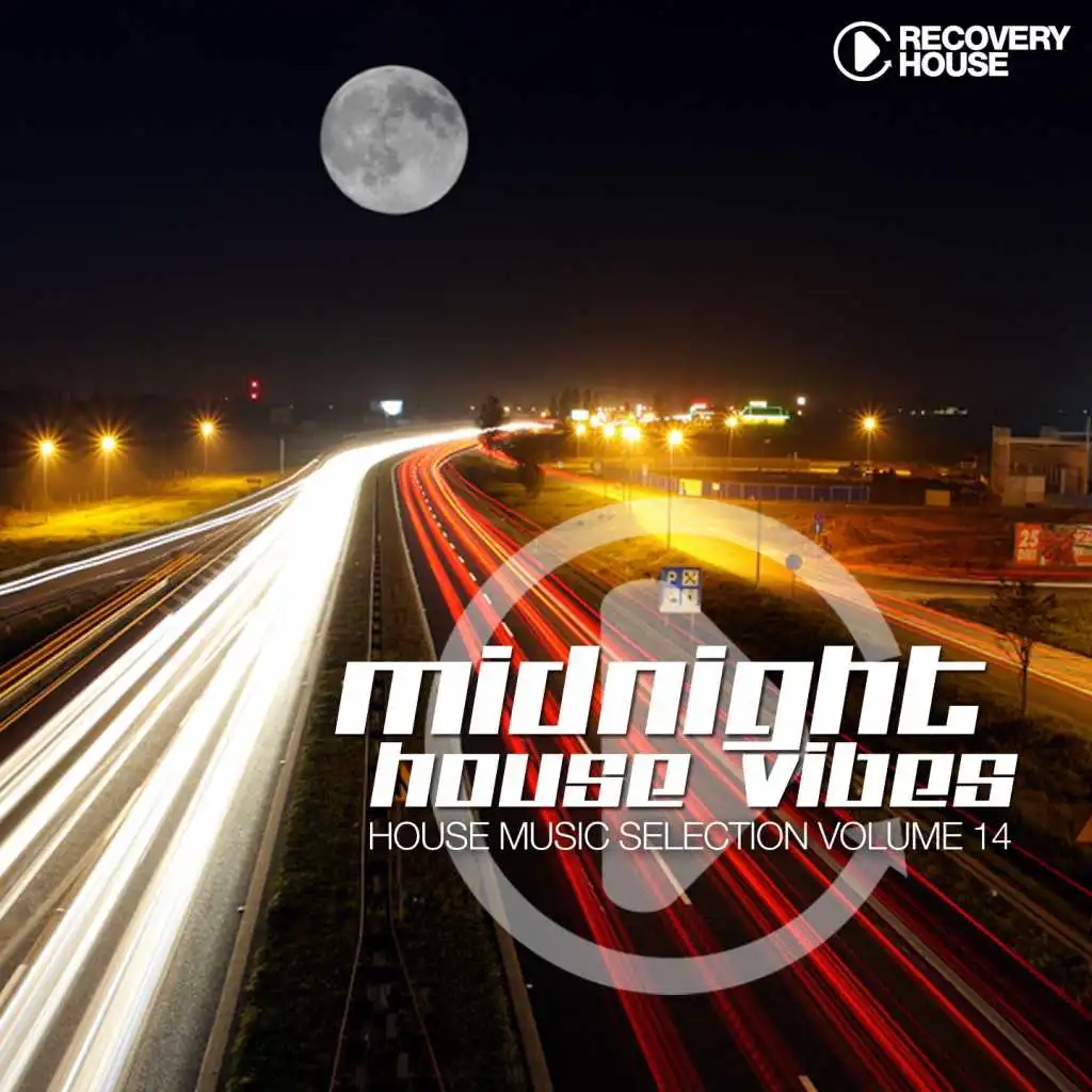 The Beat of the Night (Funky Dice & DeziBL's 124 BPM Is Enough Remix)