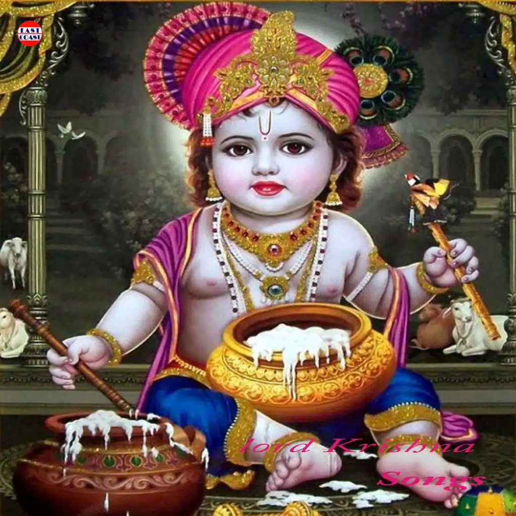 Lord Krishna Songs
