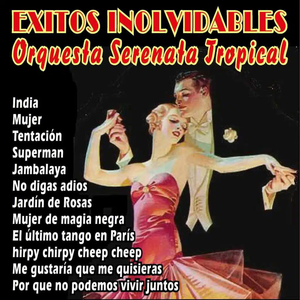 Exitos Inolvidables