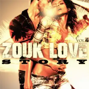 Zouk Love Story, Vol. 4