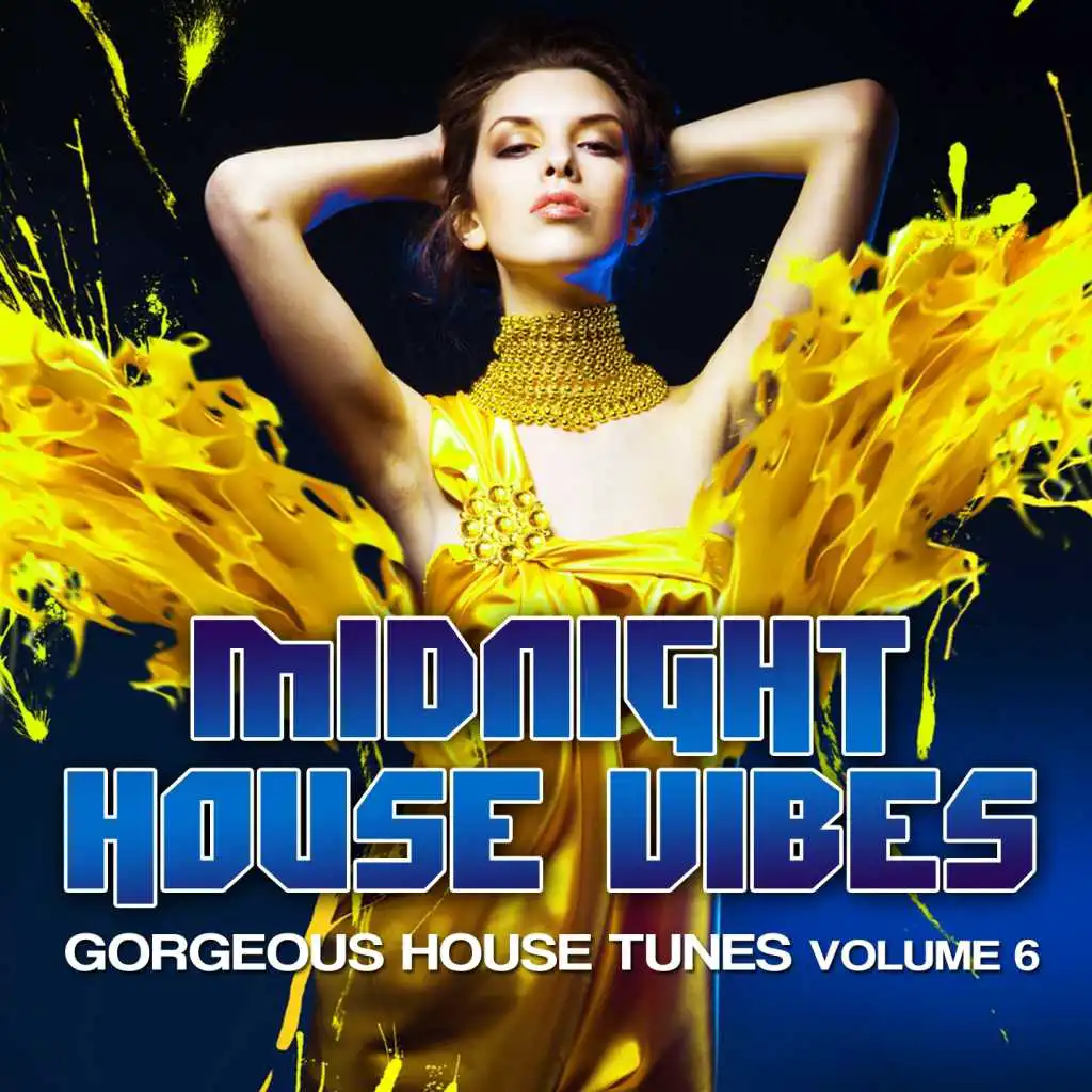 Midnight House Vibes, Vol. 6 (Gorgeous House Tunes)