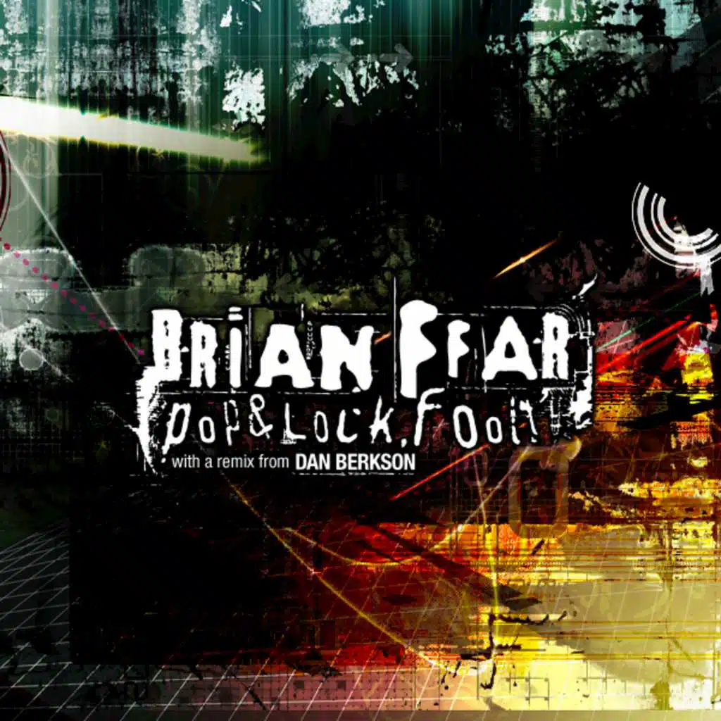 Brian Ffar
