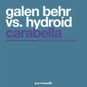 Galen Behr vs Hydroid