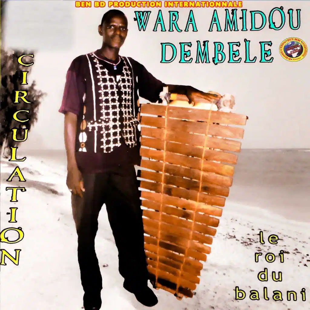 Wara Amidou Dembele