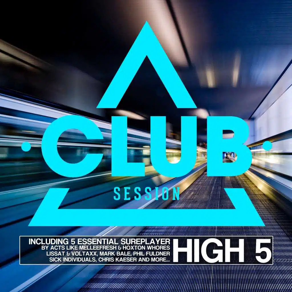 Melleefresh, Hoxton Whores