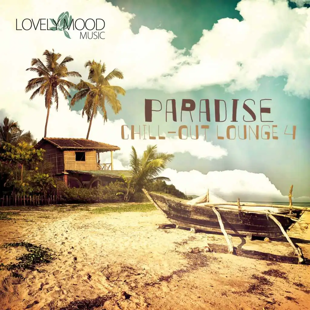 Paradise Chill out Lounge, Vol. 4