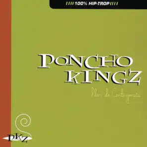 Poncho Kingz