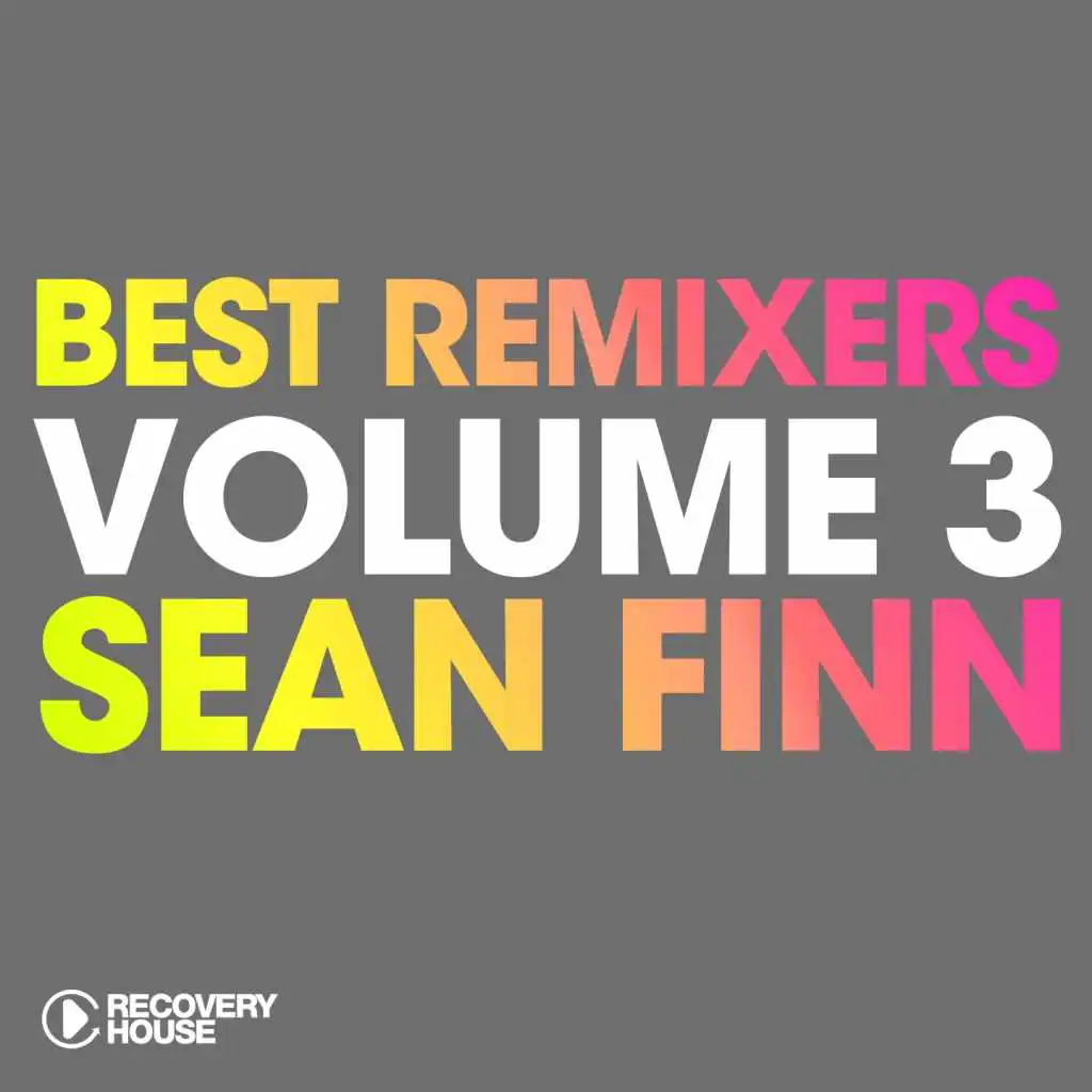 Best Remixers, Vol. 3: Sean Finn