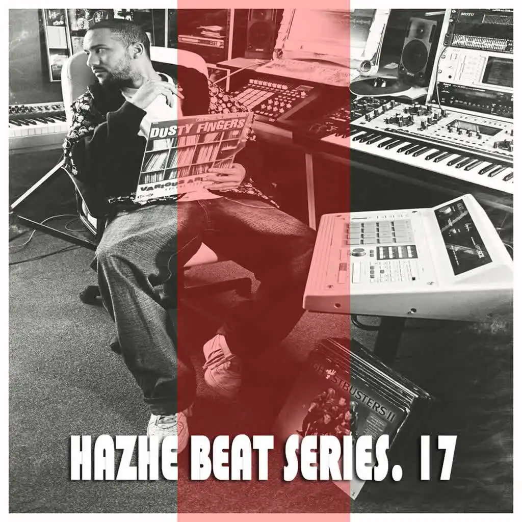 Hazhe Beat Series (Vol. 17)