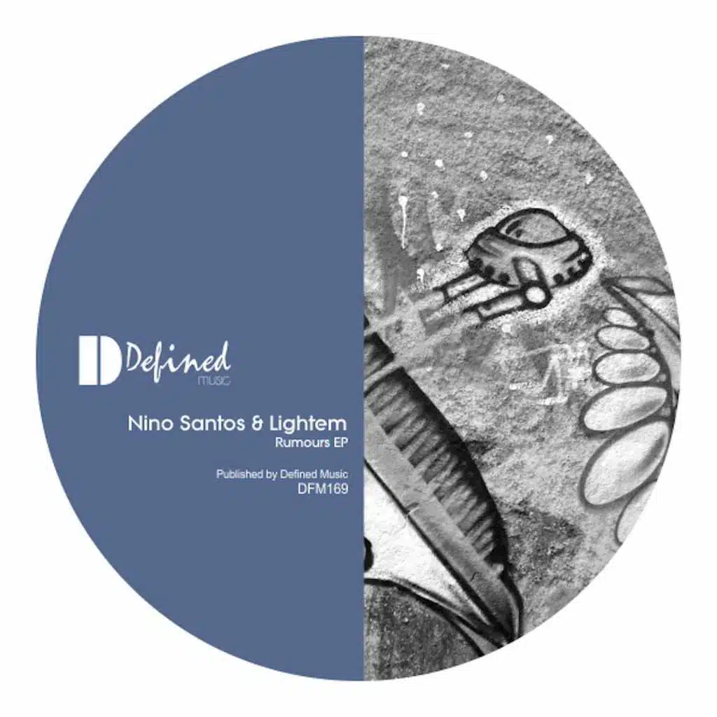 Nino Santos & Lightem