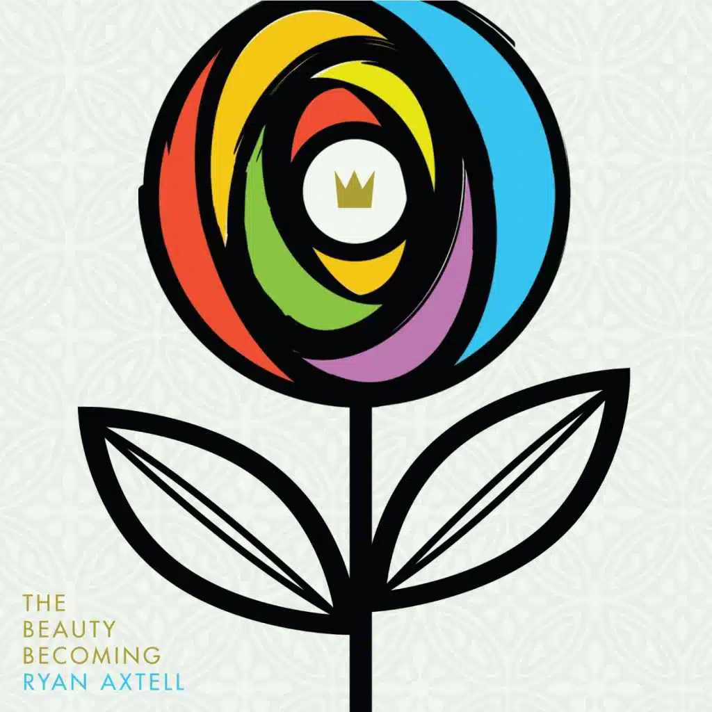 The Beauty Becoming