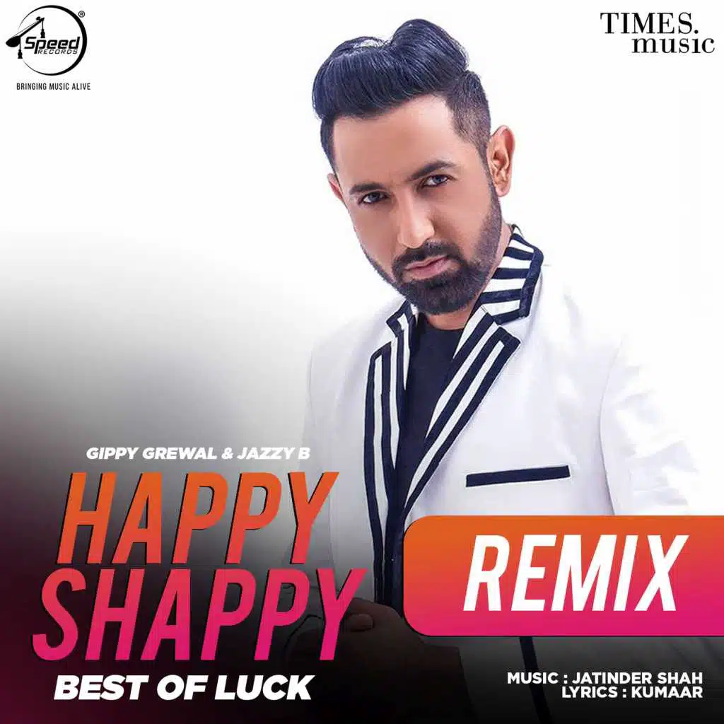 Happy Shappy (Remix)