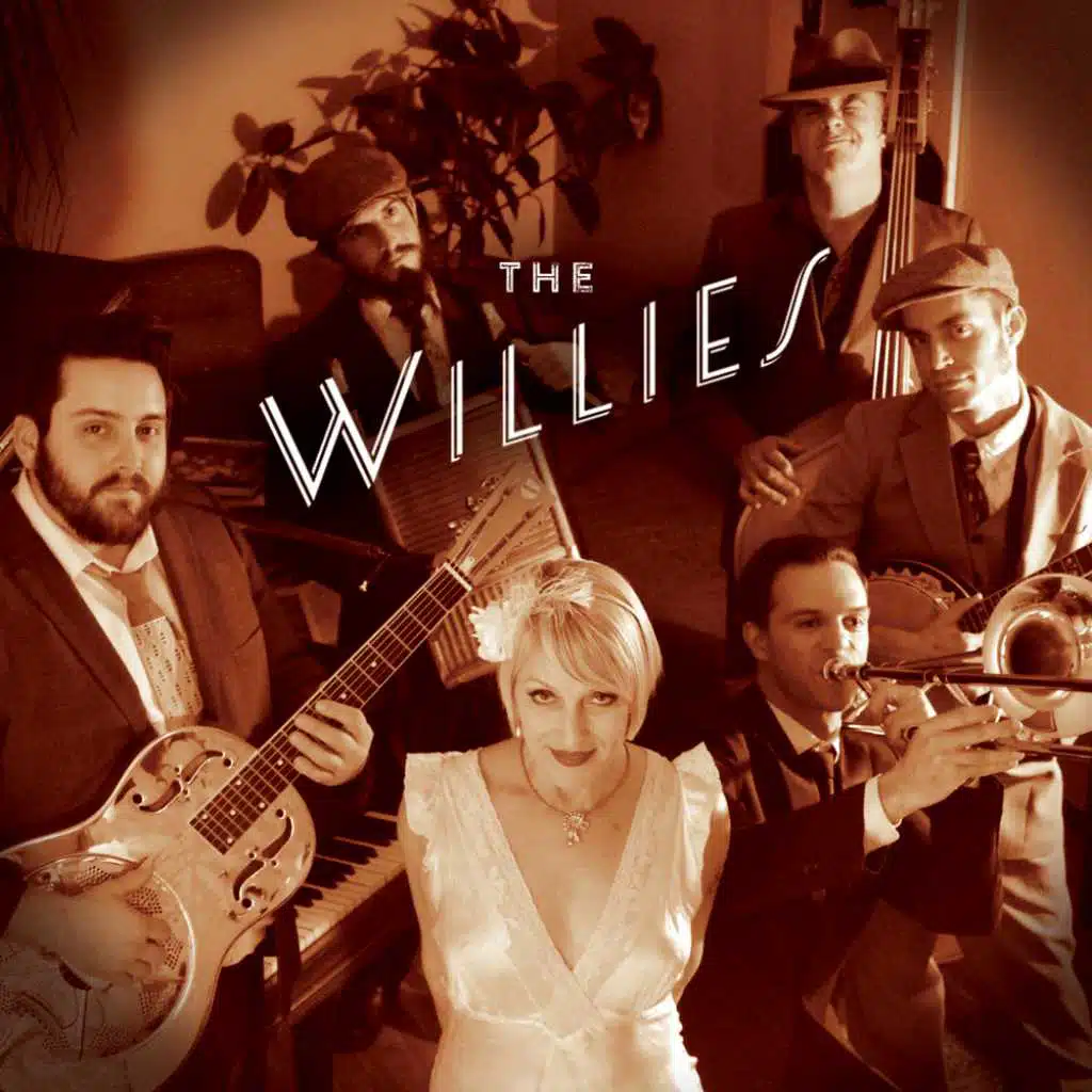 The Willies