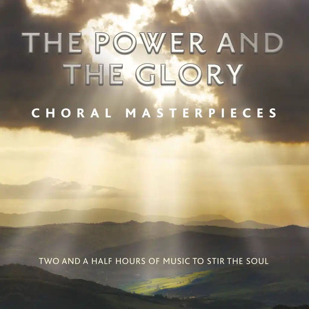 The Power And The Glory