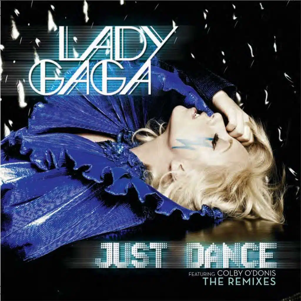 Just Dance (Trevor Simpson Remix) [feat. Colby O'Donis]