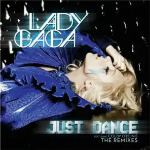 Just Dance (feat. Colby O'Donis)