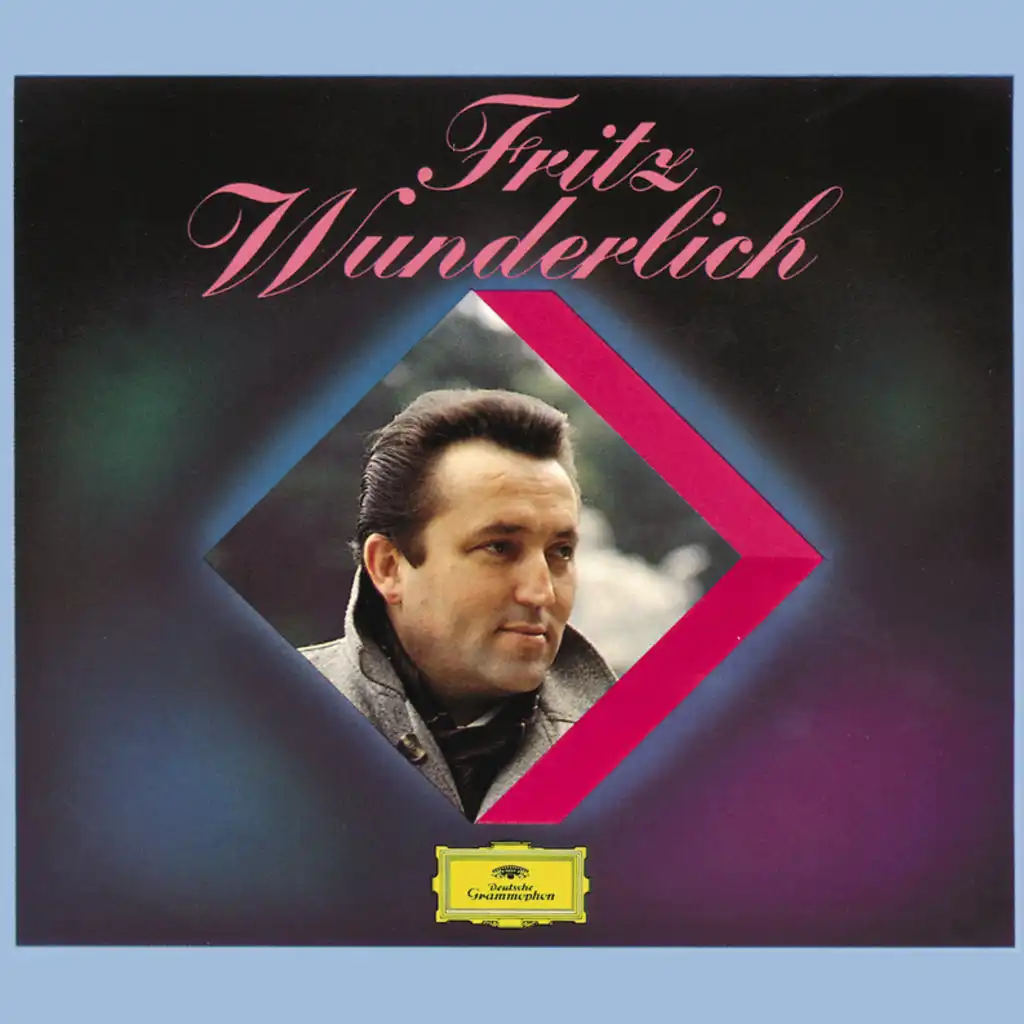 Fritz Wunderlich sings (5 CDs)