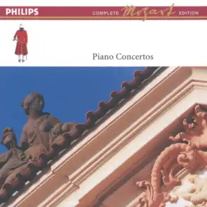Mozart: Complete Edition Box 4: The Piano Concertos (12 CDs)