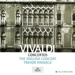 Vivaldi: Concertos (5 CDs)