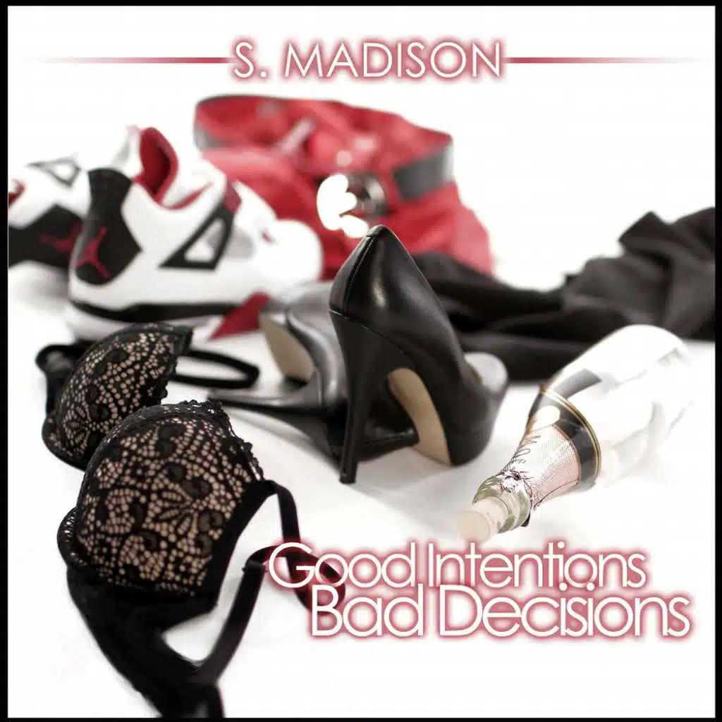 Thrill of It (feat. Skip Grandz)