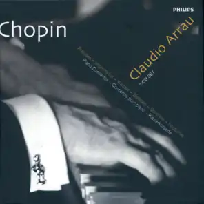 Chopin: Piano Music/Piano Concertos (7 CDs)