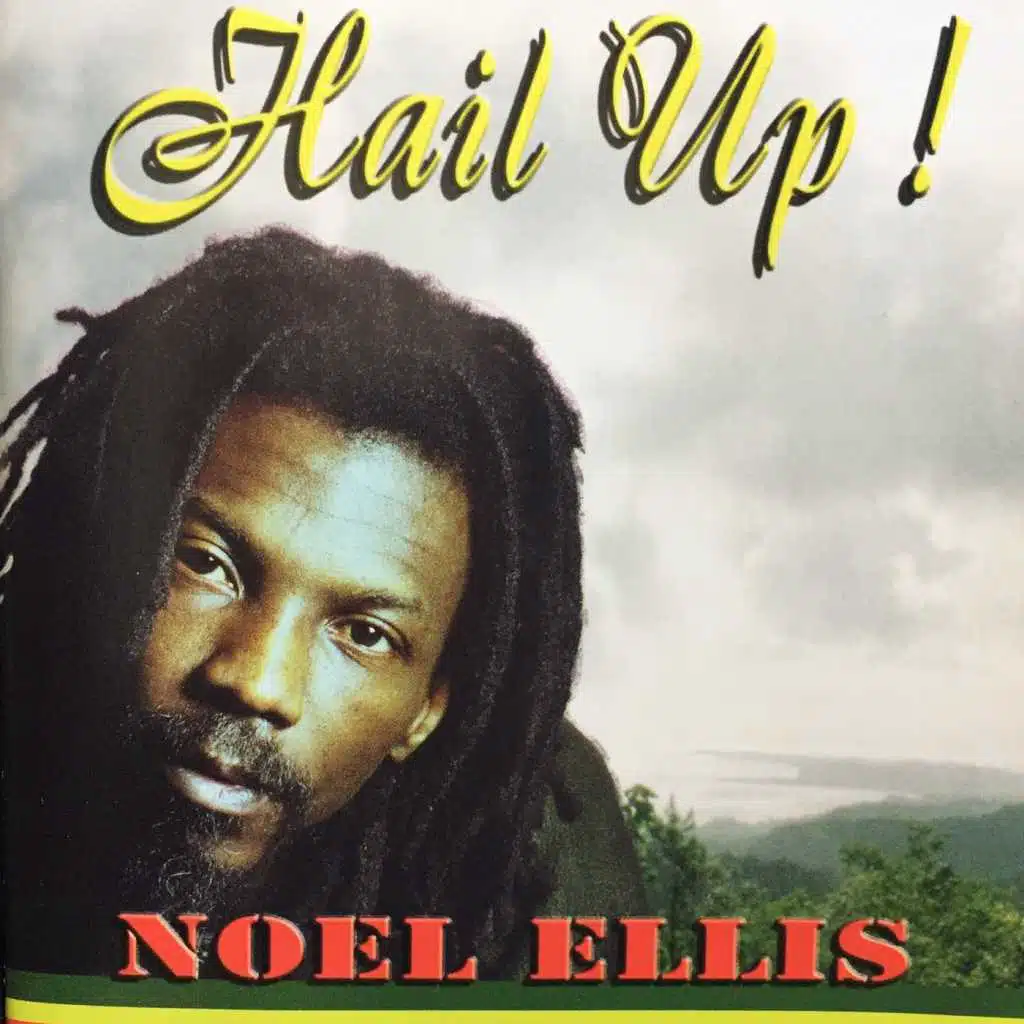 Hail Up