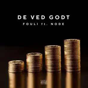 De Ved Godt (feat. NODE)