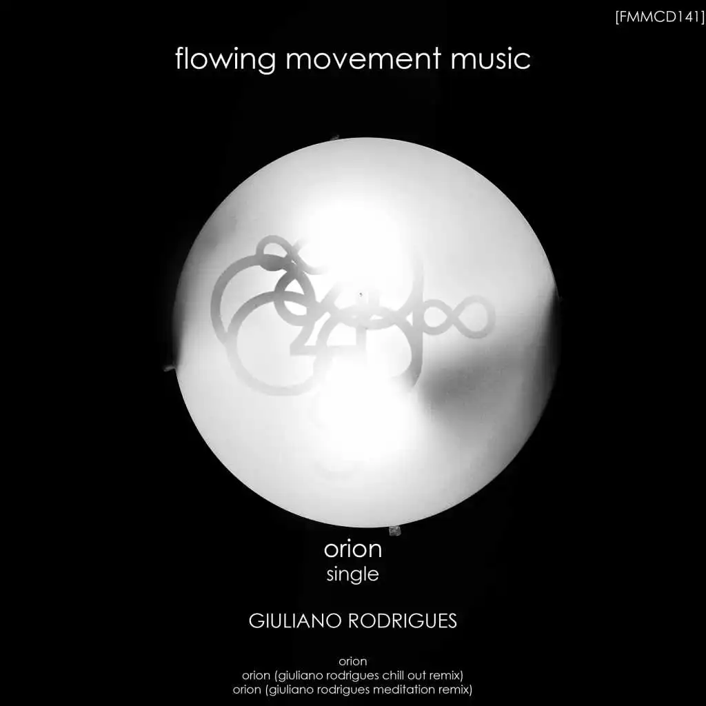 Orion (Giuliano Rodrigues Meditation Remix)